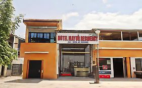 Hotel Mayur Residency